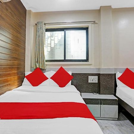 Oyo 84398 Maroshi Residency Mumbai Bagian luar foto